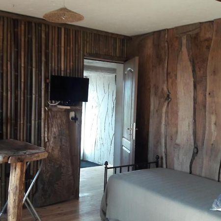 Bed and Breakfast Instant De Liberte Дигуэн Экстерьер фото